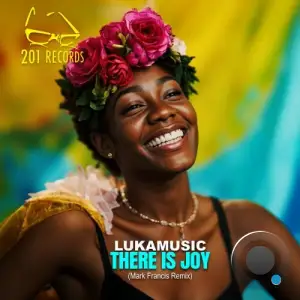 Lukamusic - There Is Joy (2025)