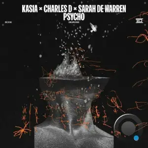 Kasia (Ofc) X Charles D (Usa) X Sarah De Warren - Psycho (2025)