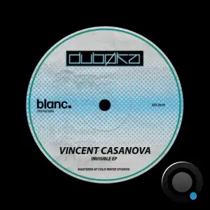Vincent Casanova - Invisible (2025)