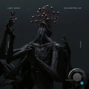 Lady Maru - Discontrol (2025)