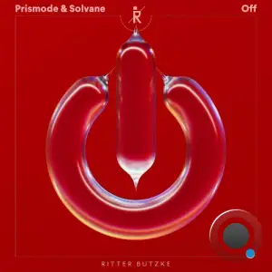 Prismode & Solvane - Off (2025)