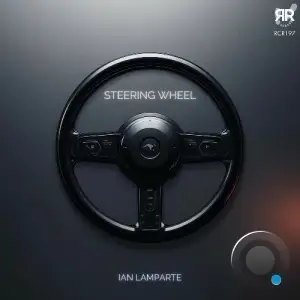 Ian Lamparte - Steering Wheel (2025)