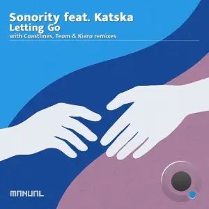 Sonority ft. Katska - Letting Go (2025)