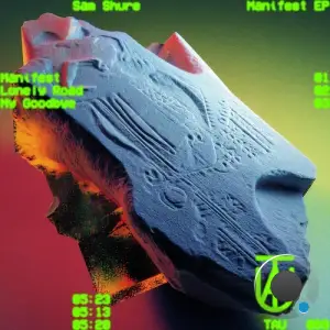 Sam Shure - Manifest (2025)