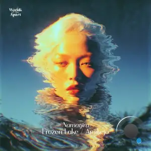 Namatjira - Frozen Lake / Amikejo (2025)