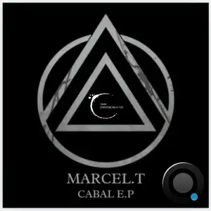 Marcel.T - Cabal (2025)