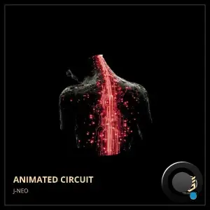 J-Neo - Animated Circuit (2025)