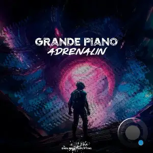 Grande Piano - Adrenalin (2025)