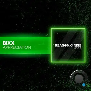 Bixx - Appreciation (2025)