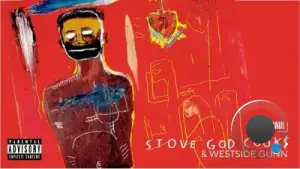 Stove God Cooks & Westside Gunn - Can't Rush Greatness Mixtape (2025)