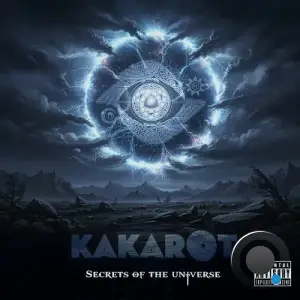 Kakarot - Secrets Of The Universe (2025)