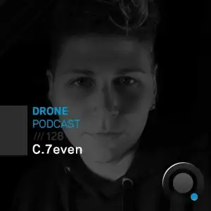 C.7even - Drone Podcast Episode 128 (2025-10-04)