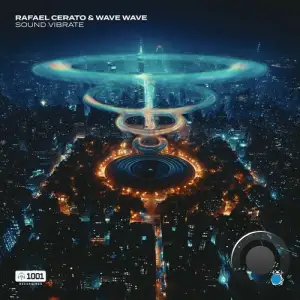 Rafael Cerato & Wave Wave - Sound Vibrate (2025)