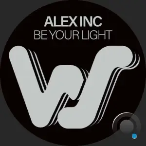 Alex Inc - Be Your Light (2025)