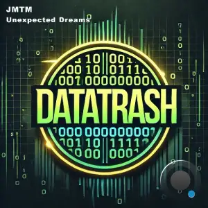 JMTM - Unexpected Dreams (2025)