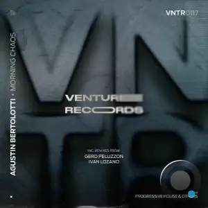 Agustin Bertolotti - Morning Chaos (2025)