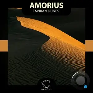 Amorius - Tavrian Dunes (2025)