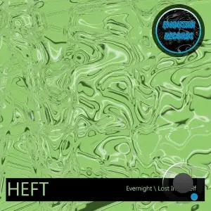 Heft - Evernight (2025)
