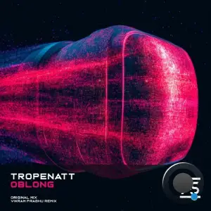 Tropenatt - Oblong (2025)