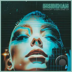 Insideman - Sensory Overload (2025)