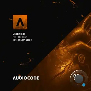 Stoltenhoff - Feel The Beat (2025)