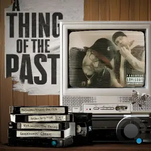 Dookie Bros - A Thing Of The Past (2025)
