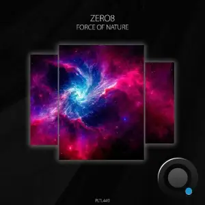 zero8 - Force of Nature (2025)