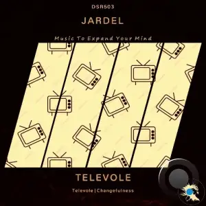 Jardel - Televole (2025)