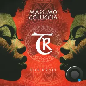 Massimo Coluccia - Silk Dunes (2025)