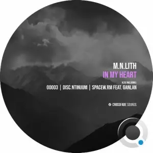 m.n.lith - In My Heart (2025)