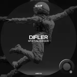 Difler - Spatial Dance (2025)