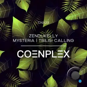 ZENDUKELLY - Mysteria (2025)