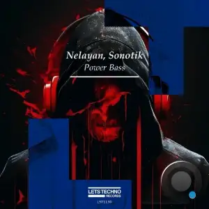 Nelayan & Sonotik - Power Bass (2025)