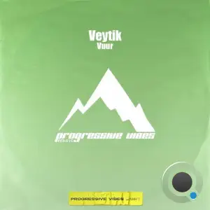 Veytik - Vuur (2025)