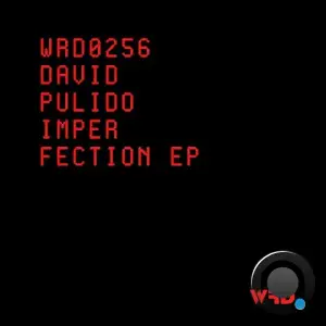 David Pulido - Imperfection (2025)