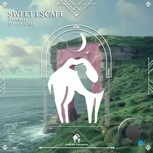Zambelli, No Day After - Sweet Escape (2025)
