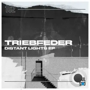 Triebfeder - Distant Lights (2025)