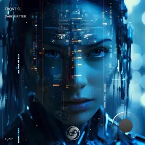 FRQNT SL - Dark Matter (2025)