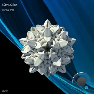 Bodhi Adityo - Middle East (2025)