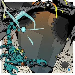 Keefe - Gunman Groove (2025)