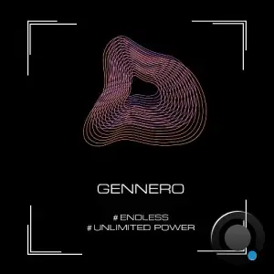 Gennero - Endless Energy / Unlimited Power (2025)