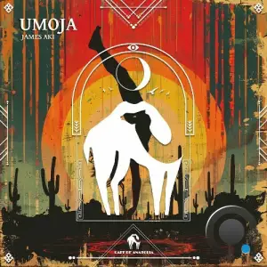 James Aki - Umoja (2025)