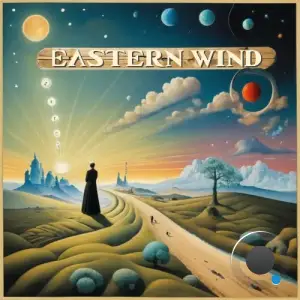 Keisho Kikuchi - Eastern Wind (2025)