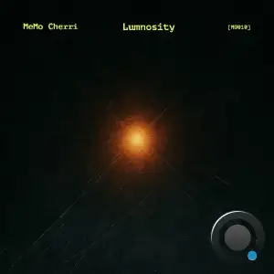 MeMo Cherri - Lumnosity (2025)