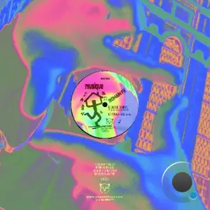 Romain FX - Musique De Maison (2025)