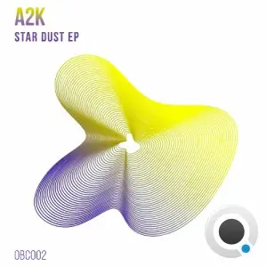 a2k - Star Dust (2025)