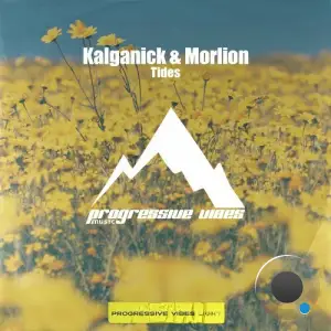 Kalganick & Morlion - Tides (2025)