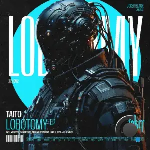 Taito - Lobotomy (2025)