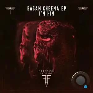 Basam Cheema - I'm Him (2025)