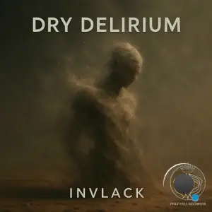 Invlack - Dry Delirium (2025)
